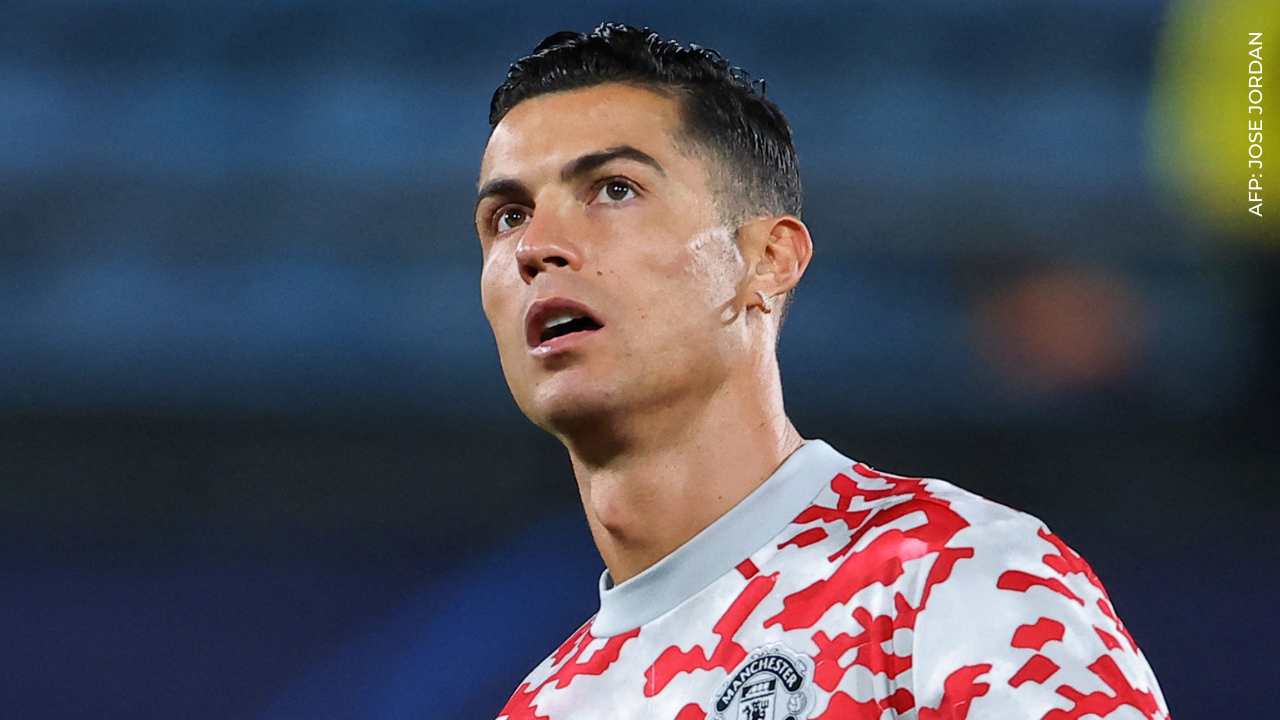 Cristiano le regaló lujoso carro a su hijo mayor