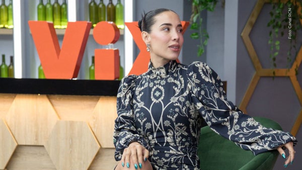 Luisa Fernanda W causa revuelo al opinar sobre el 50/50 en una relación, ¿existe con su pareja?