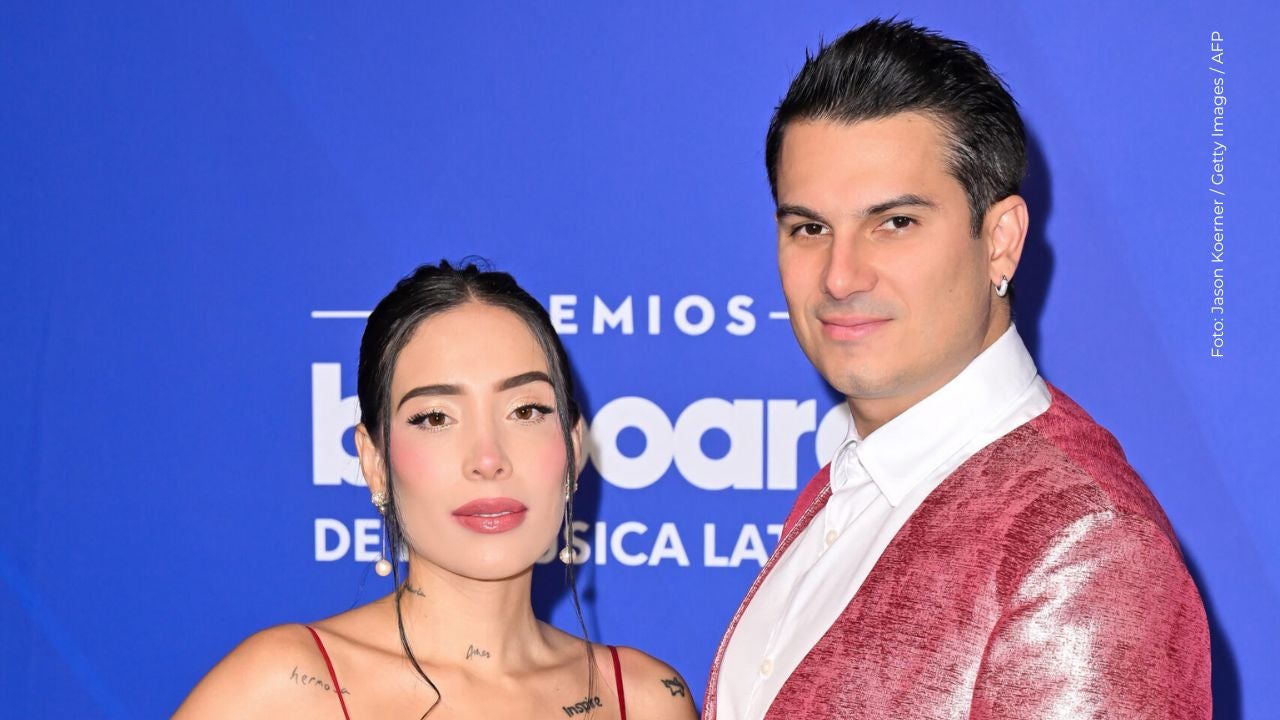 Así opina Luisa Fernanda W sobre el famoso 50/50 en las relaciones de pareja