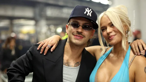 La prueba de que Karol G y Feid habrían terminado su relación, ¿ya lo confirmaron? La prueba de que Karol G y Feid habrían terminado su relación, ¿ya lo confirmaron?