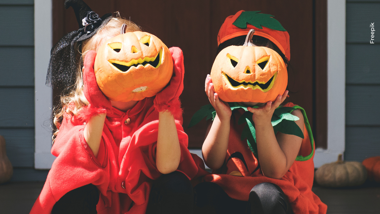 Recomendaciones para estar bien Halloween Recomendaciones para Halloween