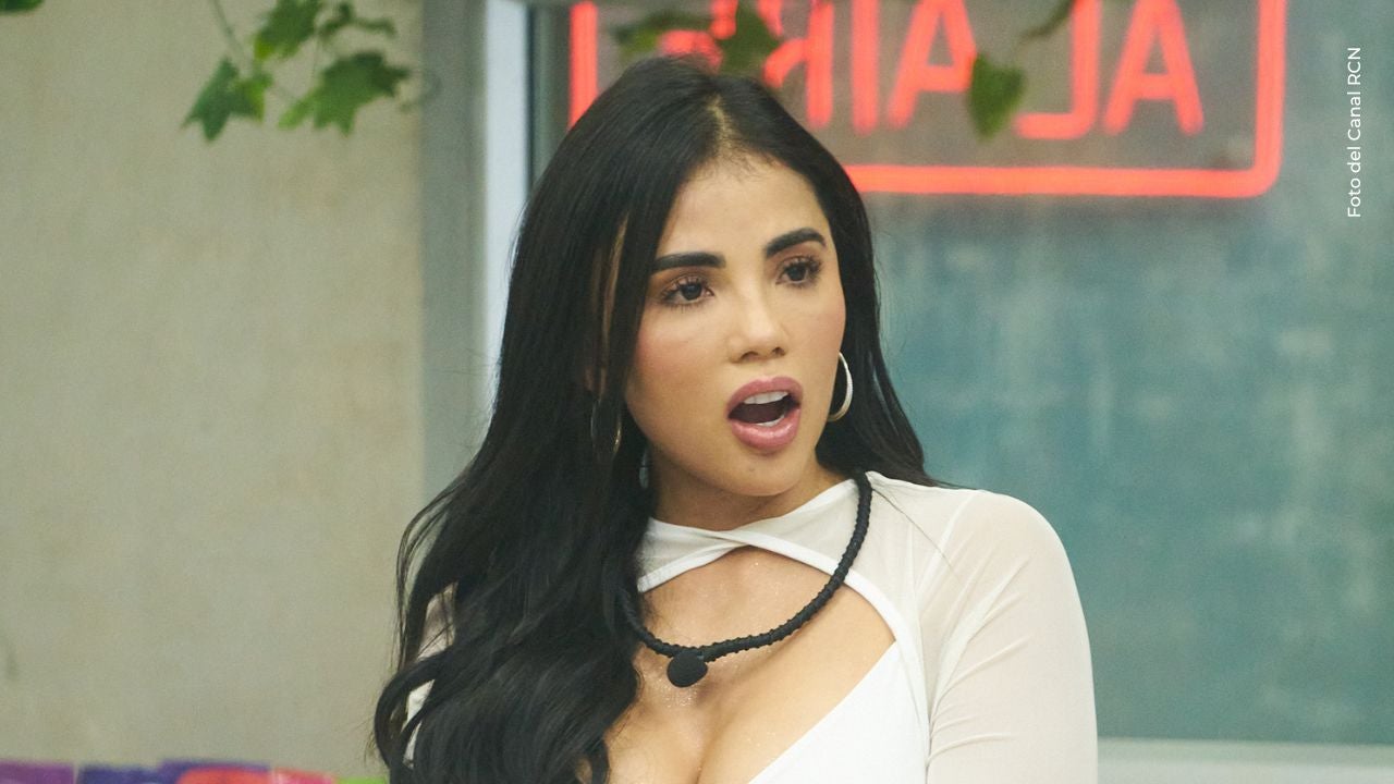 Hija de Karina García alerta a sus seguidores tras presunta estafa Hija de Karina García denuncia estafa y todo quedó registrado en video