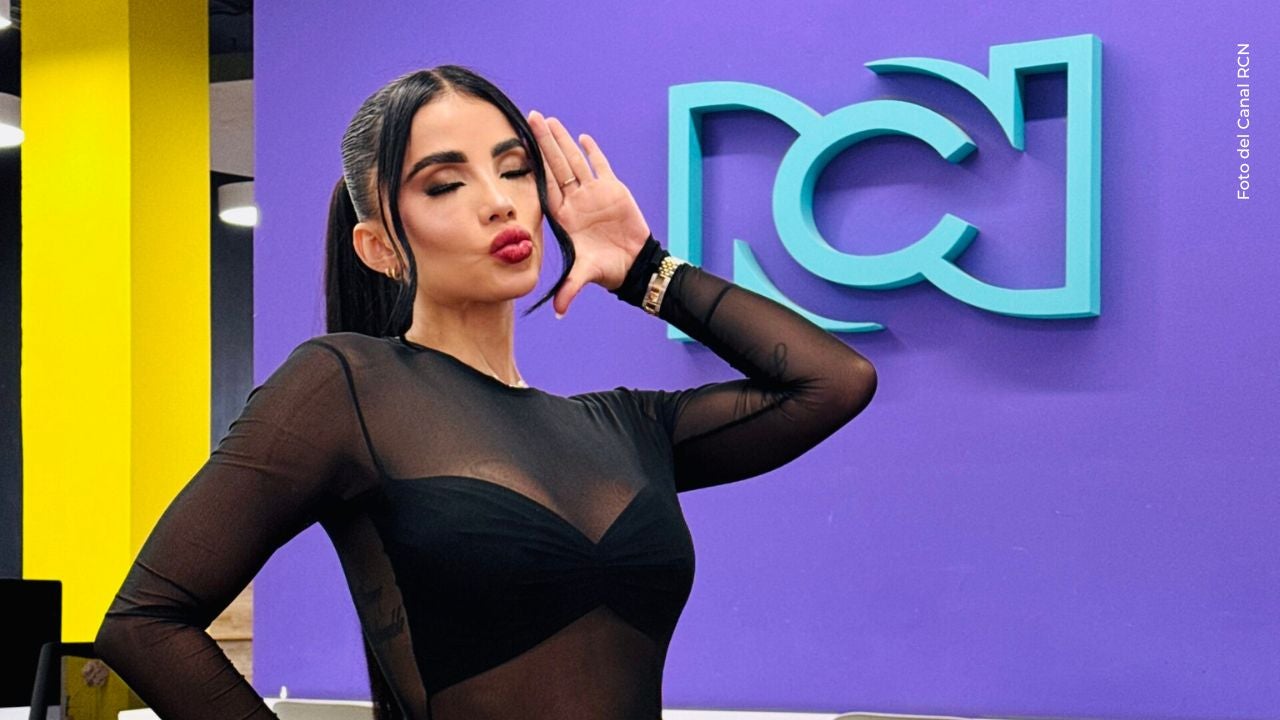 Hija de Karina García denuncia presunta estafa a través de sus redes sociales