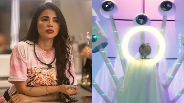 Karina García muestra cuánto extraña a El Jefe de La casa de los famosos en nuevo reality que participa