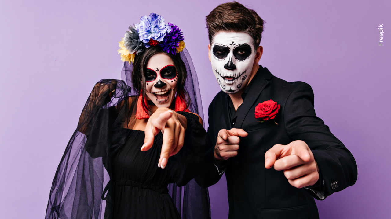 Disfrutar de Halloween responsablemente