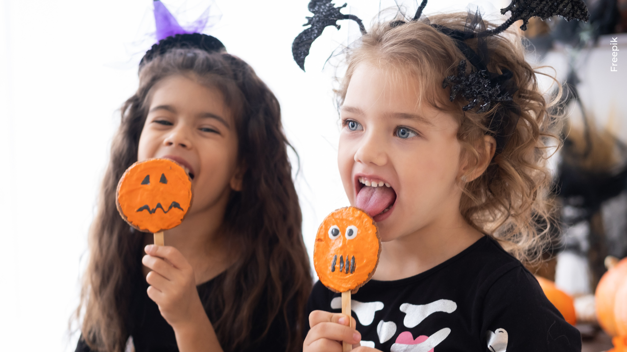 Consejos para disfrutar Halloween 