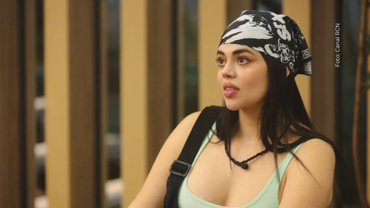 La Segura sorprende con video previo a su nueva transformación