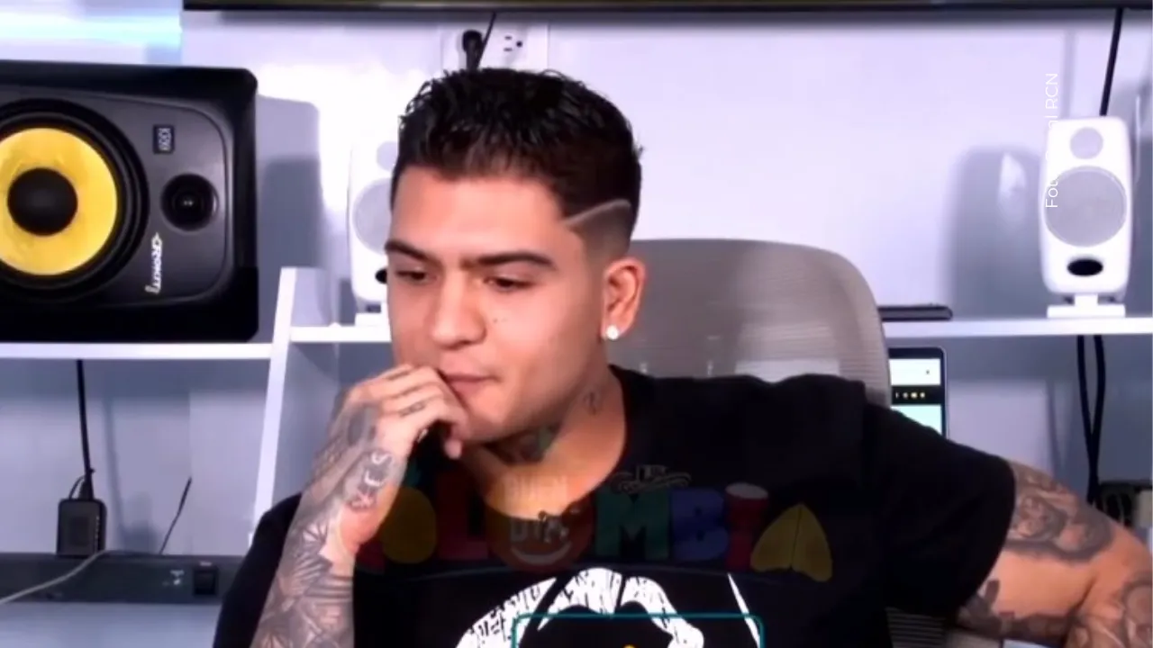 Madre de B-king habló tras avance de la investigación en el caso de su hijo