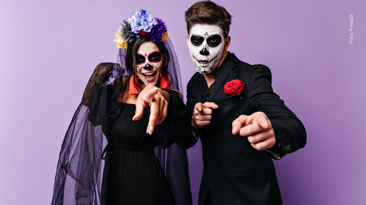 Listado de países que está prohibido o restringido Halloween