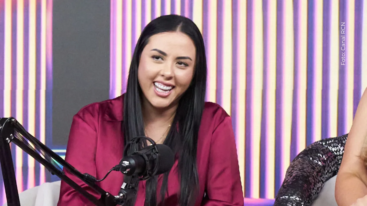 Las hermanas de Yina Calderón recrean su polémico enfrentamiento con Andrea Valdiri