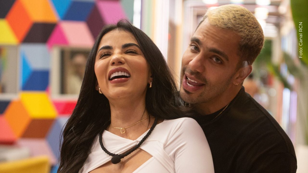 Karina García confiesa el raro hábito que tenía uno de sus ex y fans dicen que habla de Altafulla