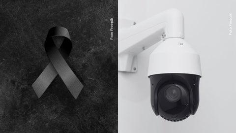 ¿Qué pasó con la cámara del apartamento de Baby Demoni?