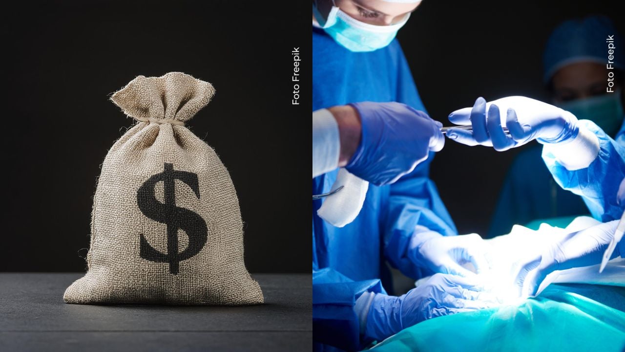 Samor One señala que Baby Demoni se gastó sus ahorros