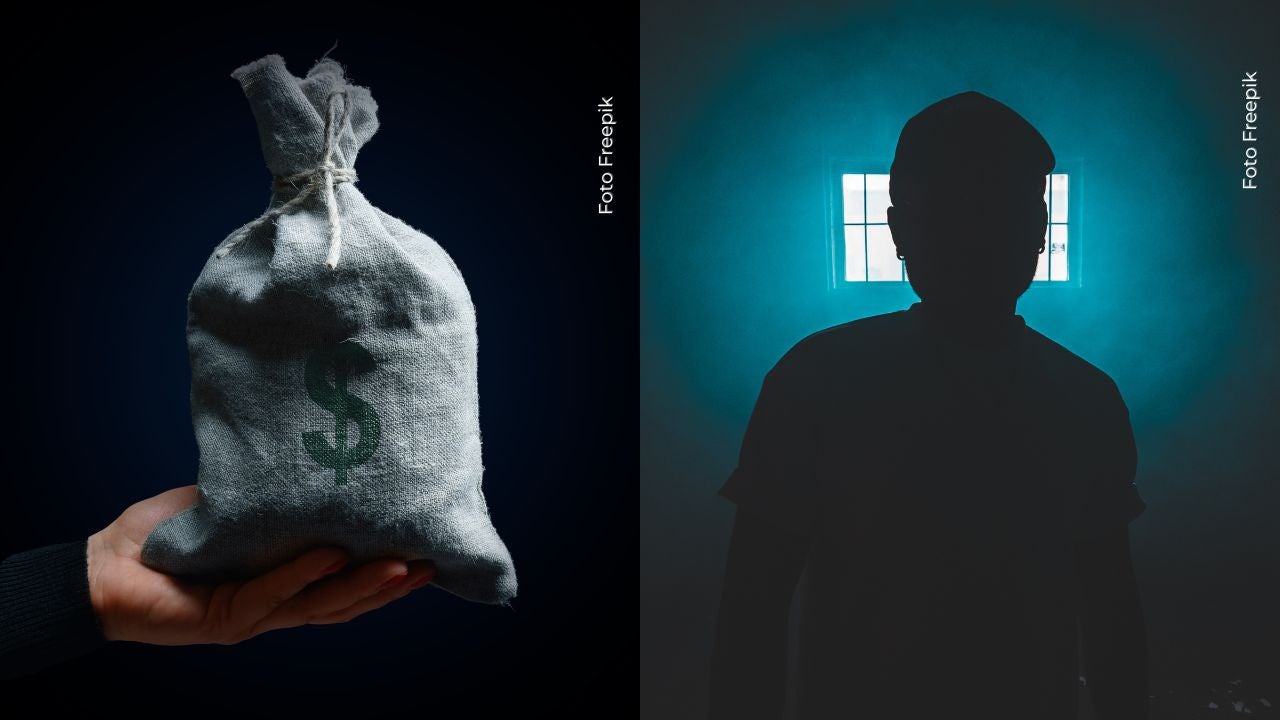 Samor One habló sobre el dinero que tenía Baby Demoni