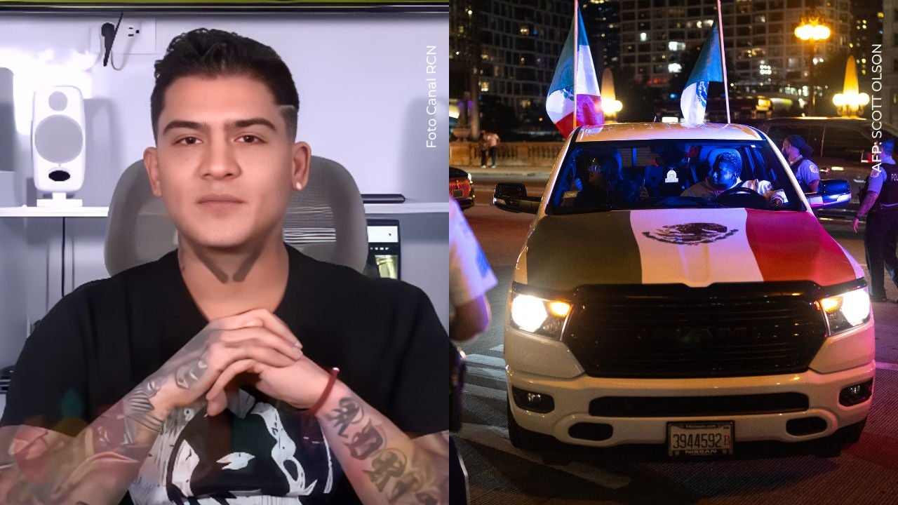 Fiscalía de México dio nuevos detalles del asesinato de B-King y Regio Clown