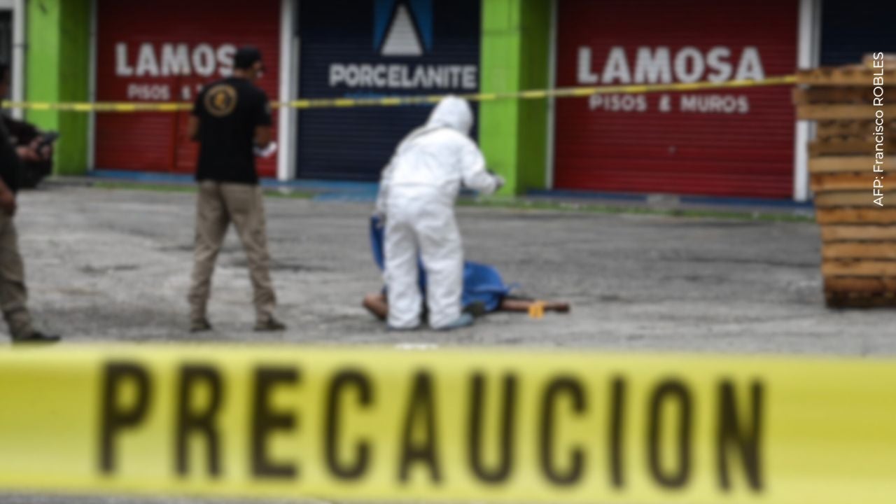 Nuevos detalles de la muerte de B-King y Regio Clown