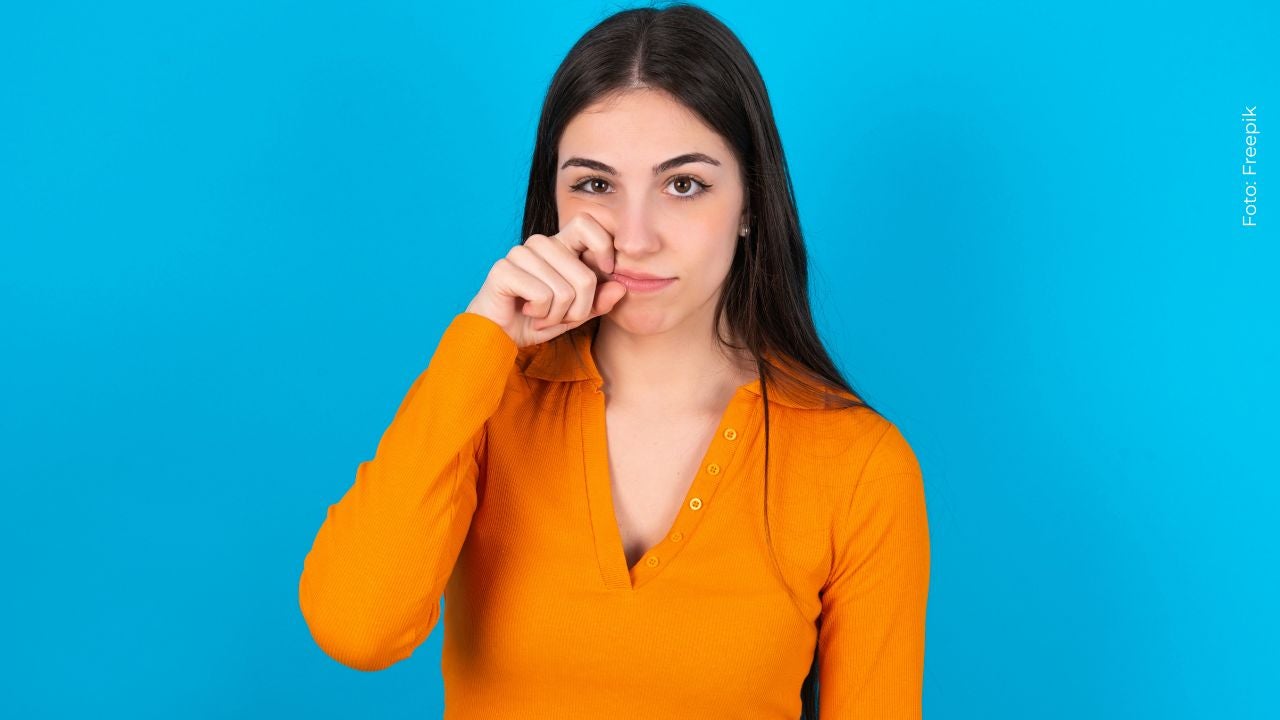 Expertos en psicología revelan que significa hurgarse la nariz