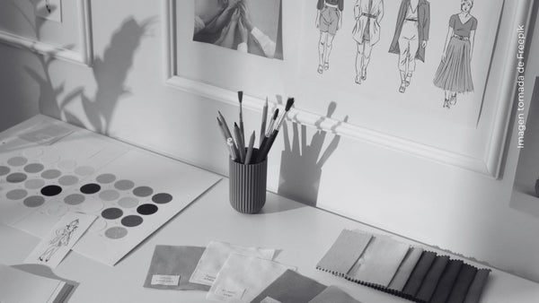 Muere famoso diseñador de moda, Héctor Terrones, quien tenía orden de captura por un grave delito