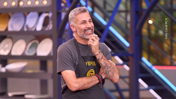 ¿Mario Alberto Yepes planea regresar al fútbol?