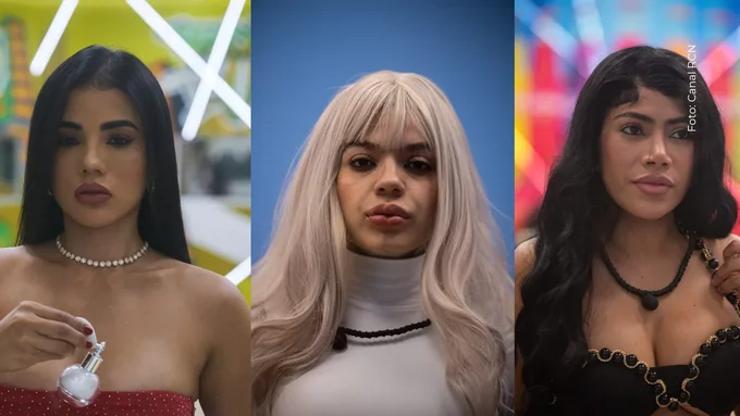 Karina García sorprendió al pedir disculpas públicas