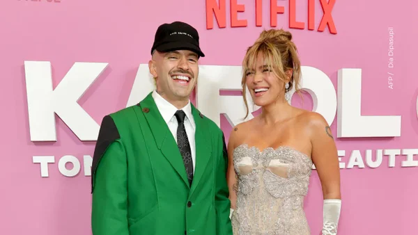 ¿Siguen juntos? Karol G y Feid causan confusión con sus nuevas publicaciones ¿Siguen juntos? Karol G y Feid causan confusión con sus nuevas publicaciones