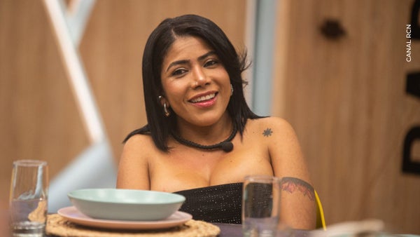 La Toxi Costeña reapareció tras operase y así luce ahora La Toxi Costeña reapareció tras operase y así luce ahora