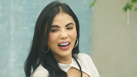 Karina García dejó claro que ya no permitirá que la traten ma