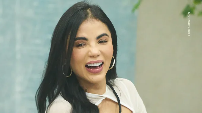 Karina García dejó claro que ya no permitirá que la traten ma