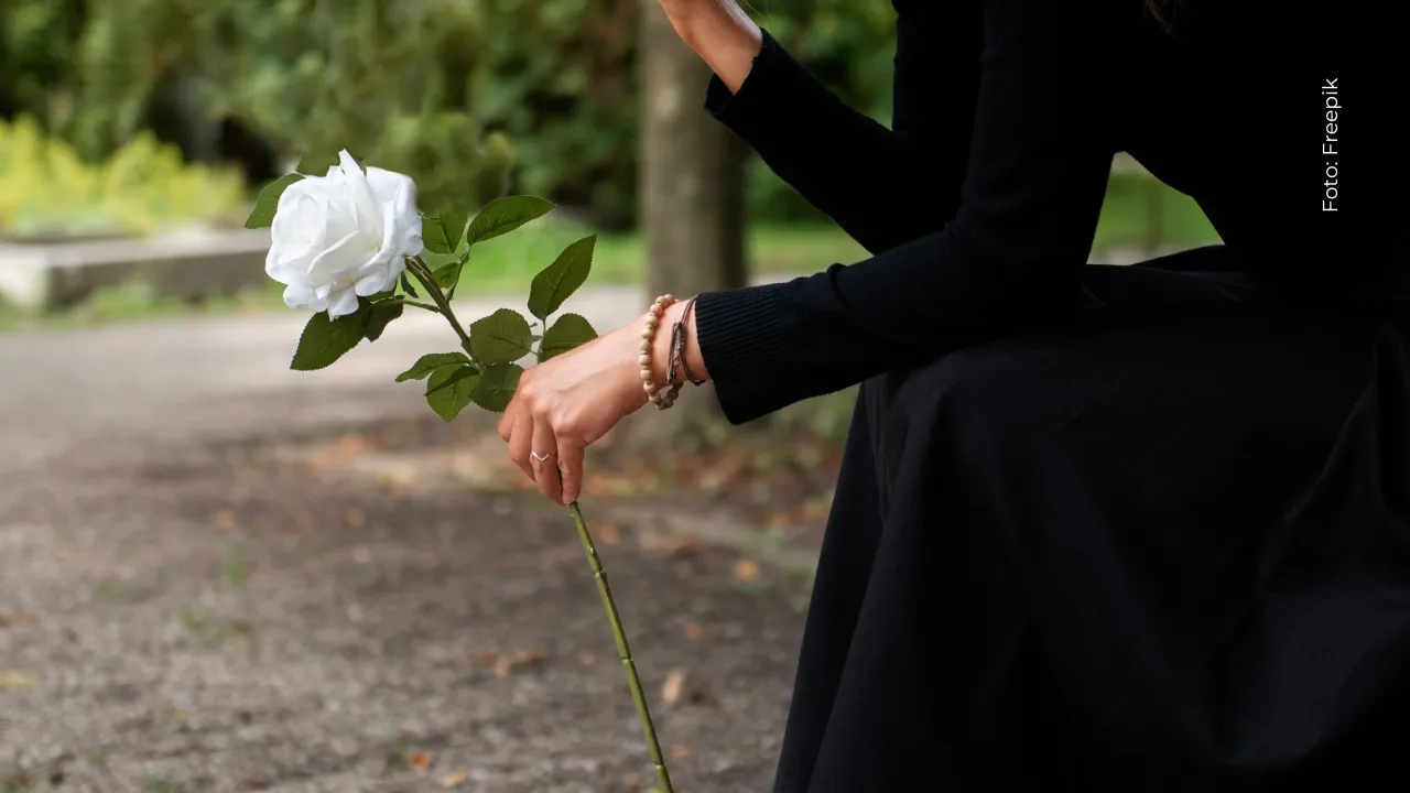 La madre de B-King conmueve con mensaje de nostalgia por su hijo