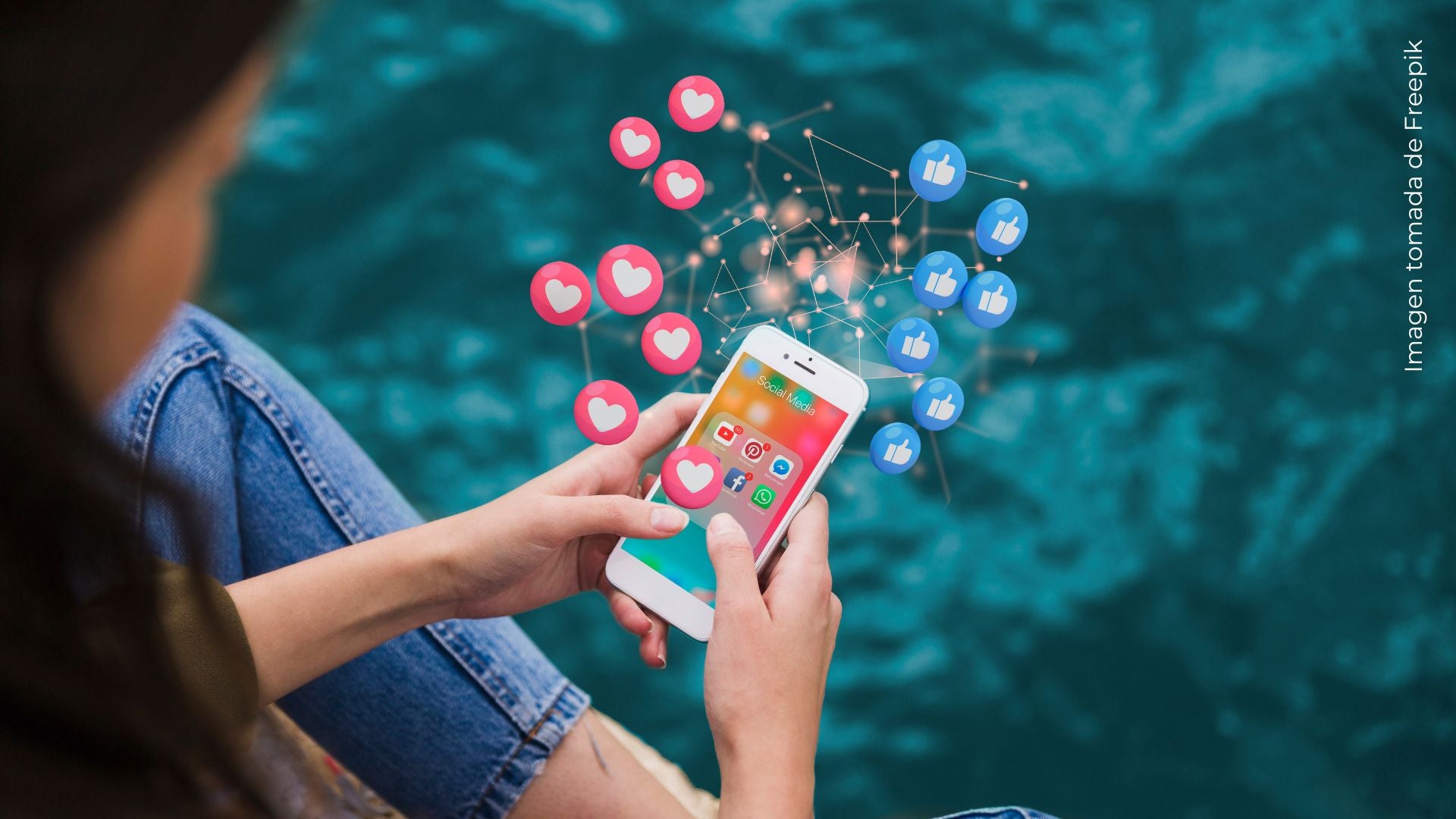 Influencer JuanDa celebra su cumpleaños con amigos y conmueve con mensaje sobre su sentdo de la vida.