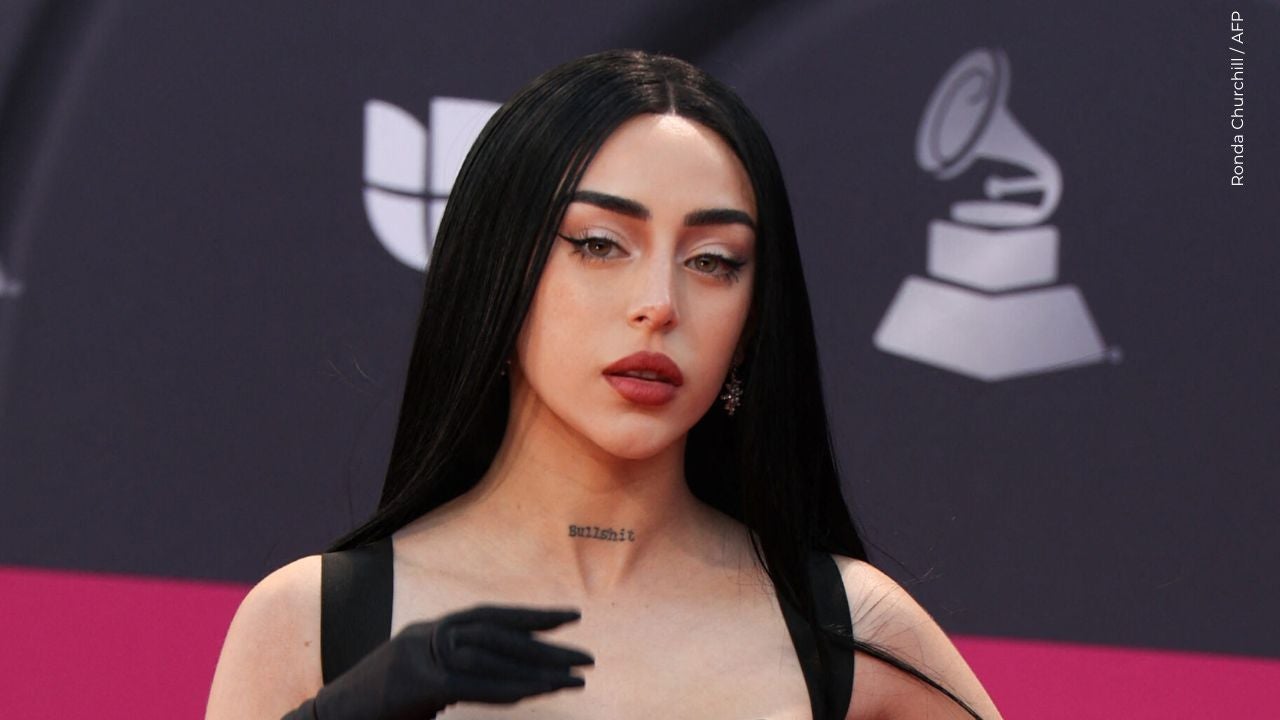 Nicki Nicole reaparece con Tini y Emilia tras su ruptura con Lamine Yamal