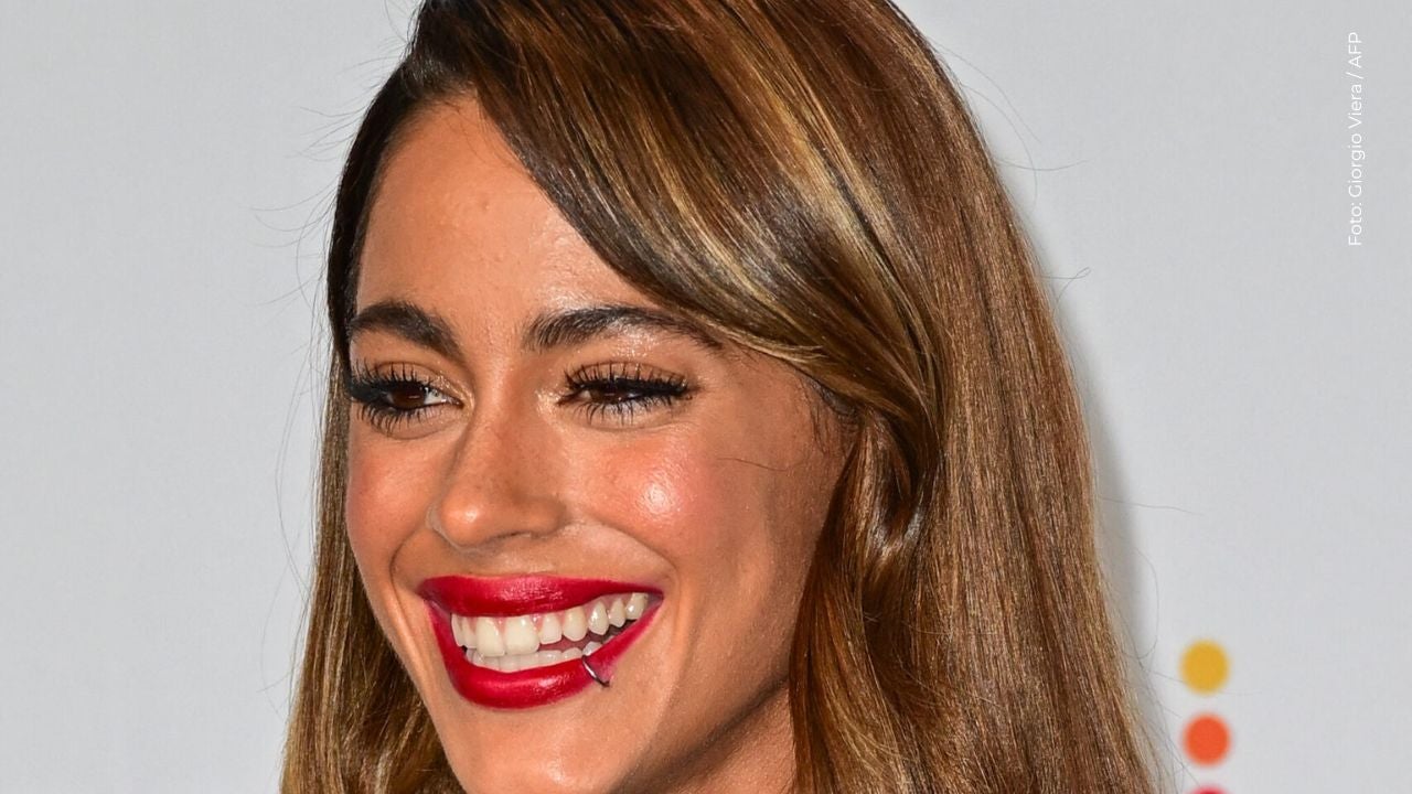 Nicki Nicole reaparece con Tini y Emilia tras su ruptura con Lamine Yamal