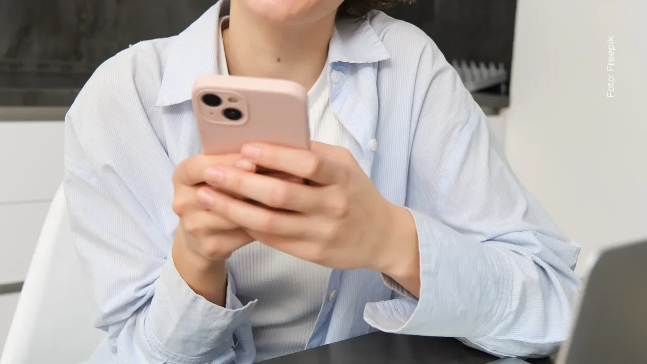 Dayana Jaimes sorprendió con un mensaje dedicado a alguien misterioso