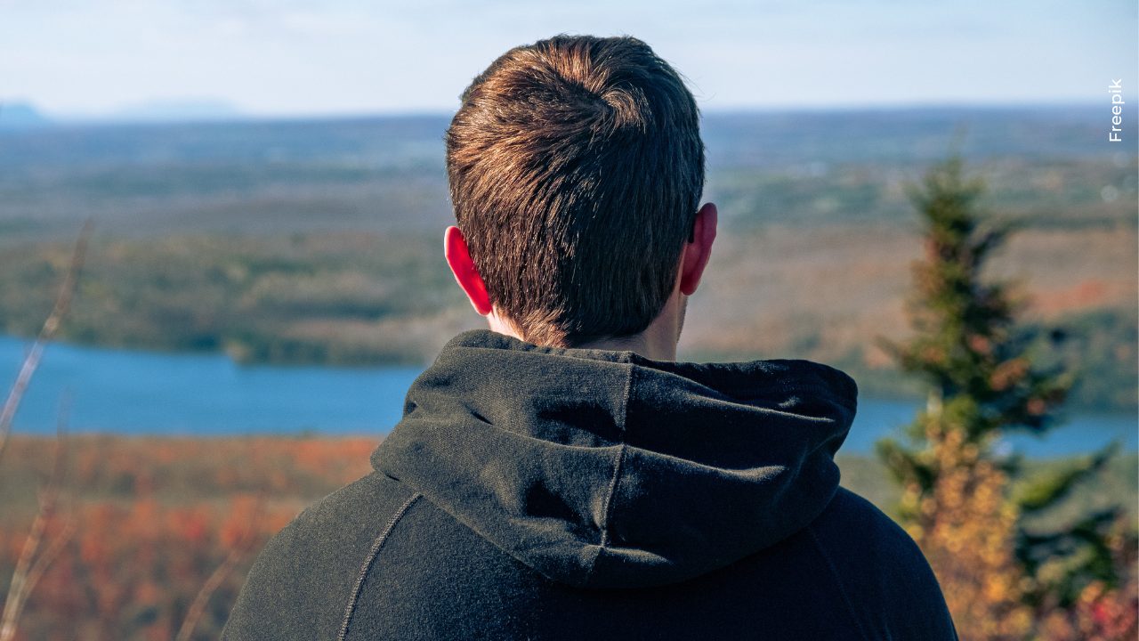 Paisa vlogs se sincera con sus fans