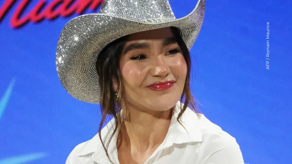 Esto ha hecho Paola Jara a menos de 15 días del nacimiento de su hija