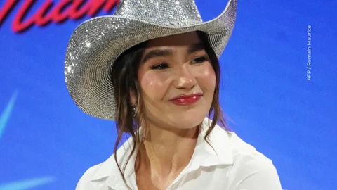 Paola Jara cuenta cómo se prepara para la llegada de su hija Emilia