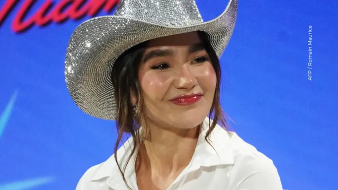 Paola Jara cuenta cómo se prepara para la llegada de su hija Emilia