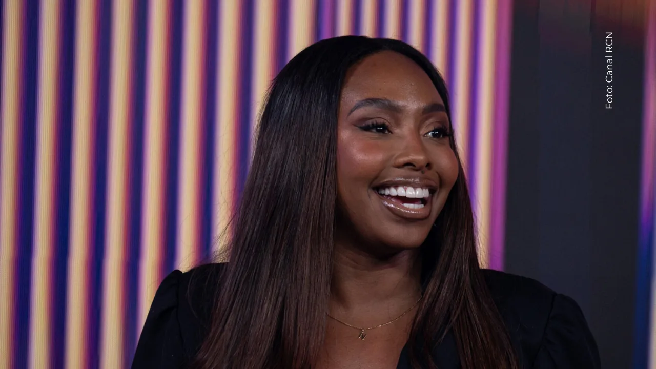 Karen Sevillano contó que su perrita estaría atravesando un embarazo psicológico