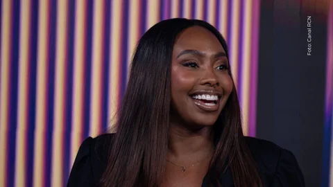 Karen Sevillano contó que su perrita estaría atravesando un embarazo psicológico