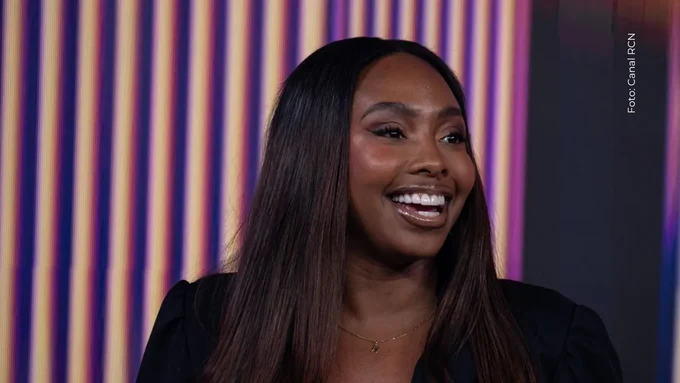 Karen Sevillano contó que su perrita estaría atravesando un embarazo psicológico