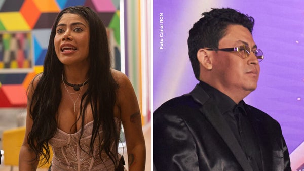 La Toxi Costeña enfrenta a su exmánager tras tratarla de “fracasada” y de meterse con sus hijos