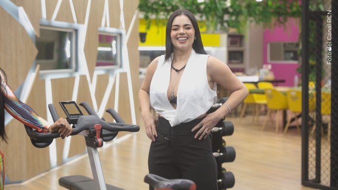 La Segura cuenta detalles de su procedimiento estético y por qué no les contó a sus fans la fecha en la que se lo hizo.