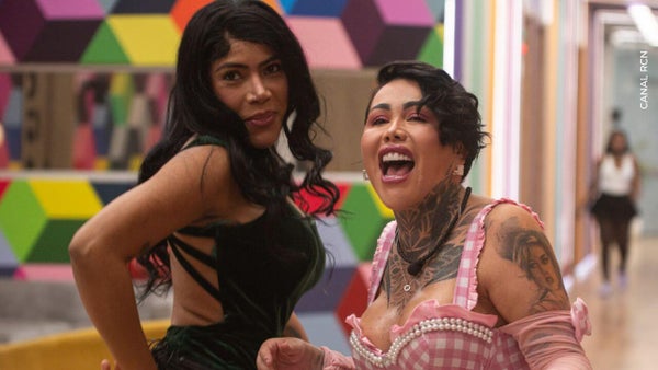 Exmánager de La Toxi Costeña asegura que la artista no se aguanta a Yina Calderón Exmánager de La Toxi Costeña asegura que la artista no se aguanta a Yina Calderón