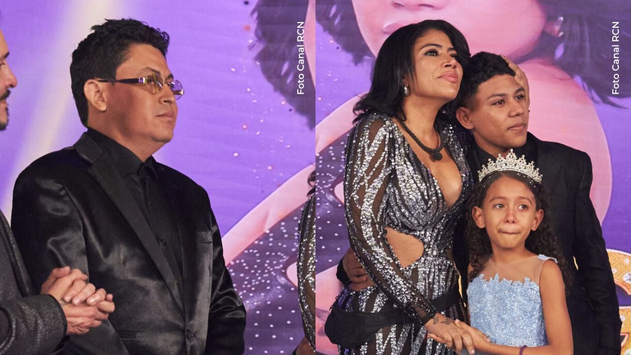 Exmánager de La Toxi Costeña publicó audios de sus hijos