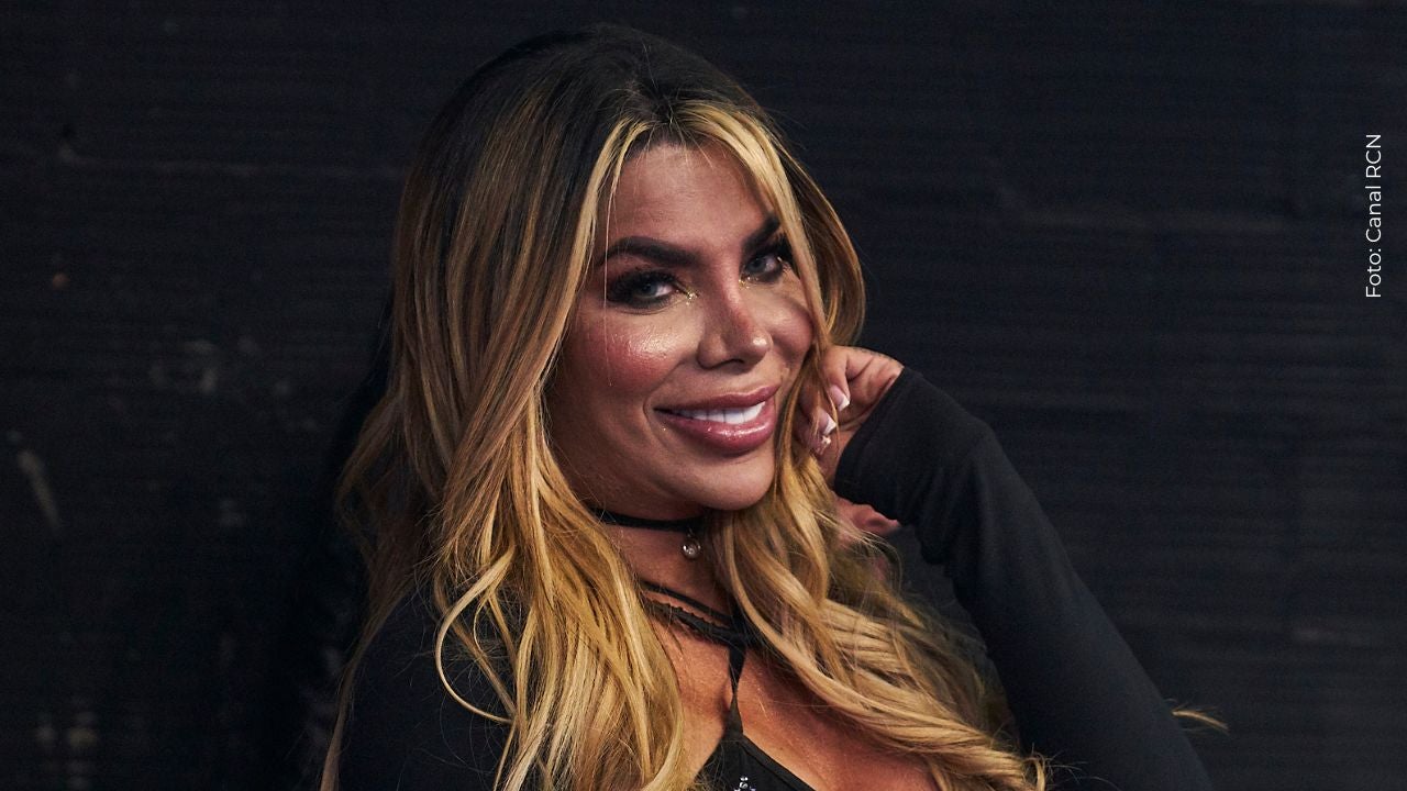 Sofía Avendaño se refiere al polémico caso de La Toxi Costeña y su exmánager