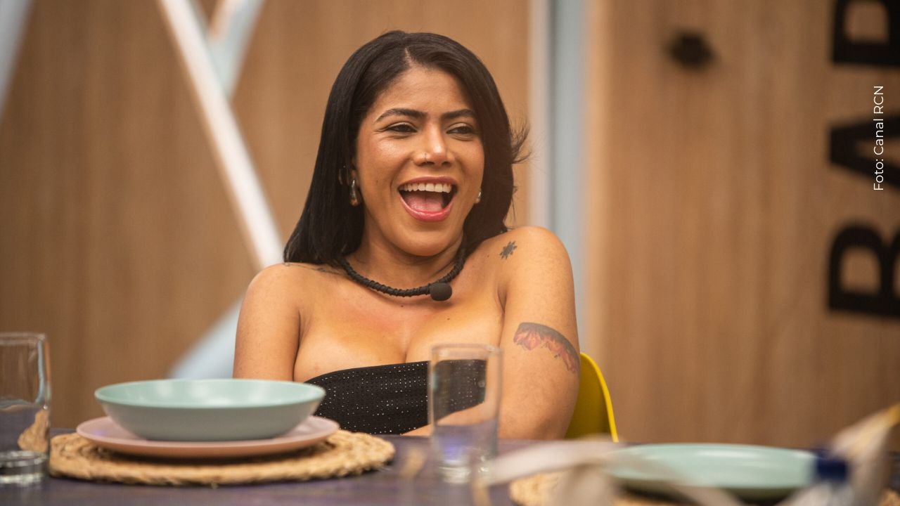 Sofía Avendaño se refiere al polémico caso de La Toxi Costeña y su exmánager