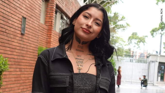 Valka abandona reality