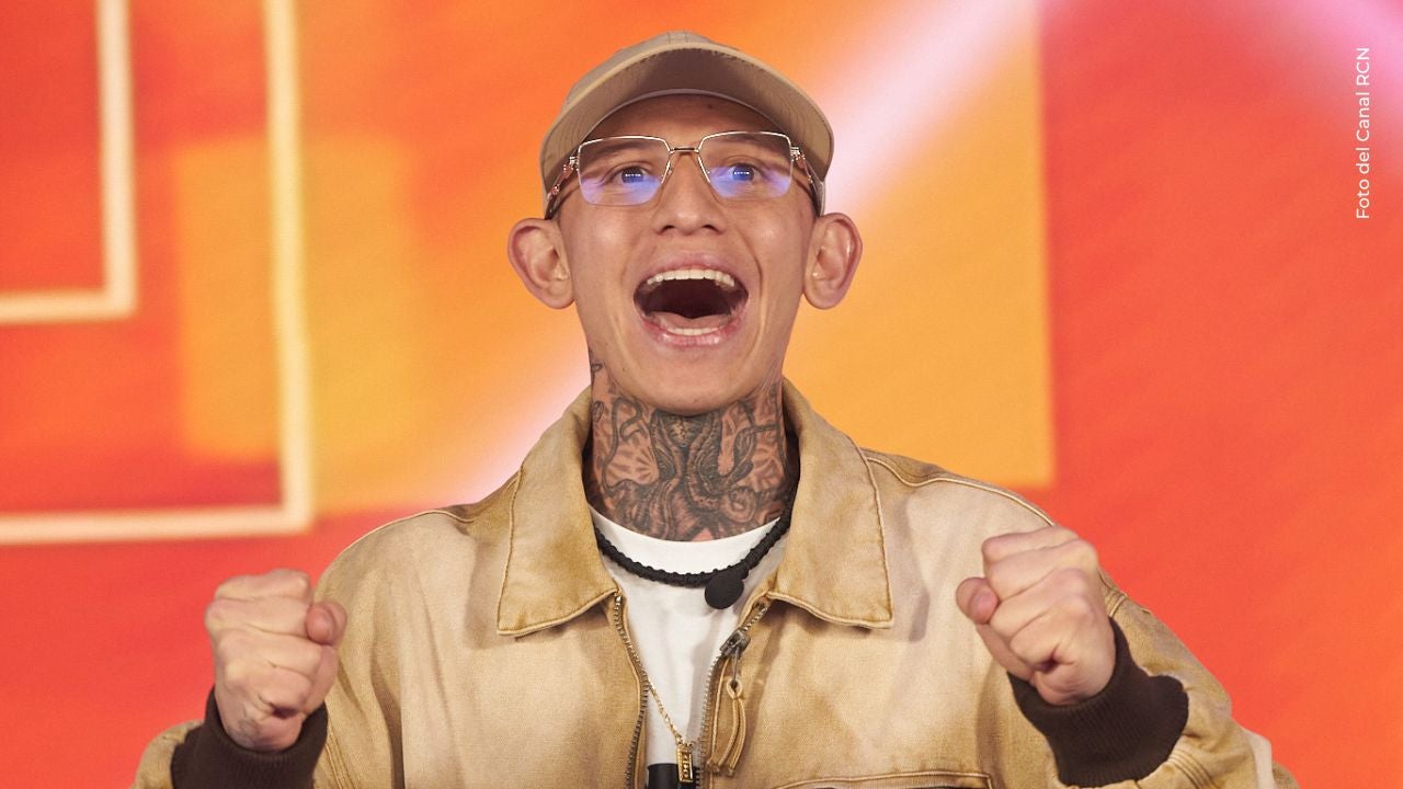 La Liendra causó polémica con su opinión sobre los realities