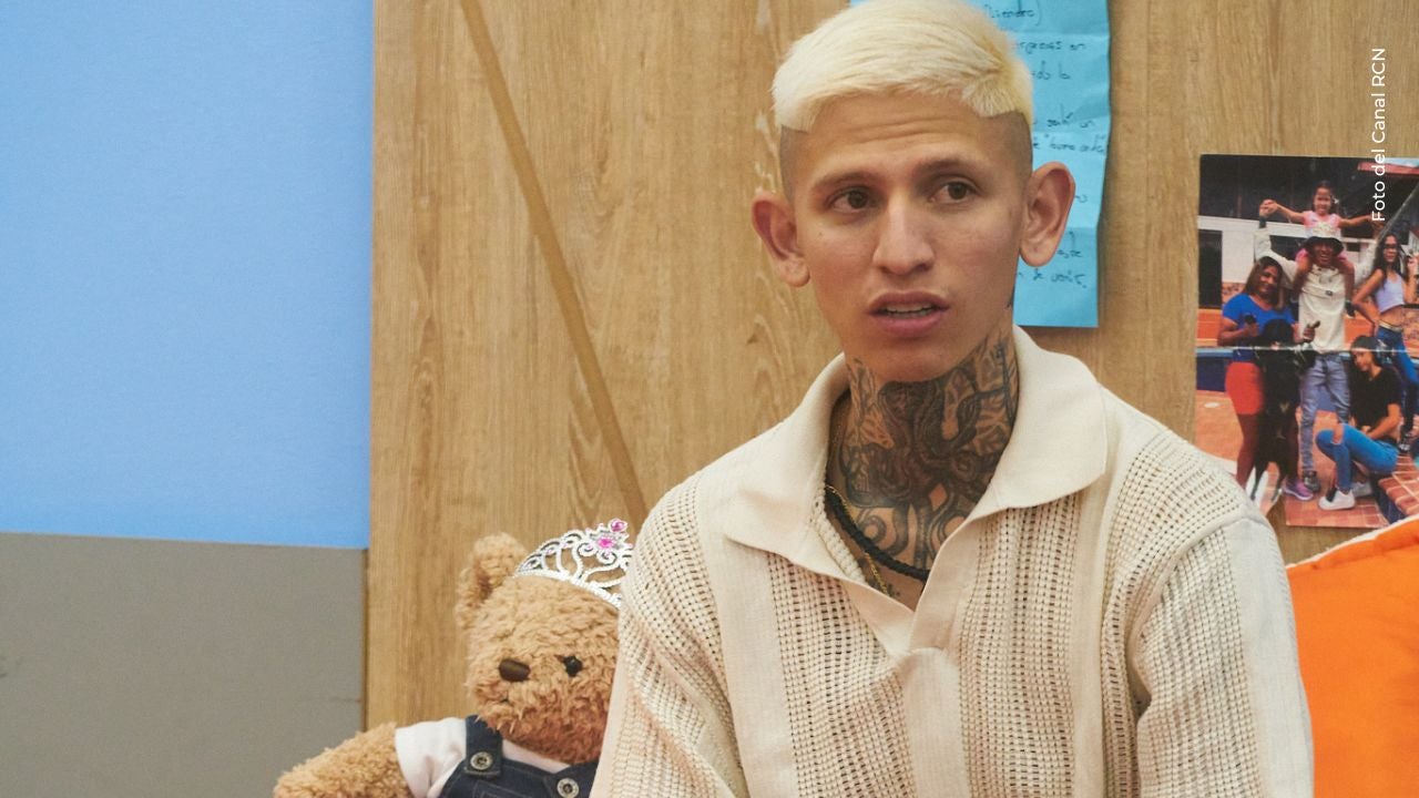 Las declaraciones de La Liendra sobre los realities despertaron todo tipo de comentarios en redes.