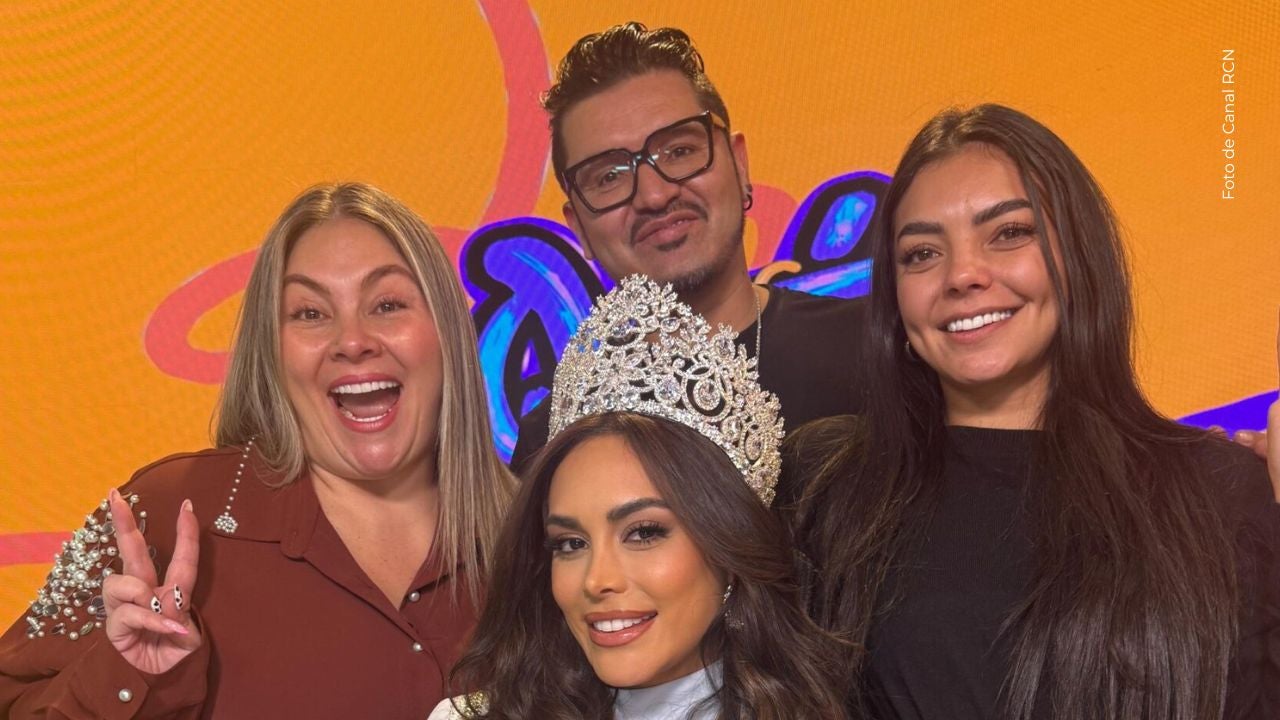 Valentina Taguado confirma la salida de Hassam de ¿Qué hay pa' dañar?